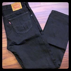 505 Levi’s